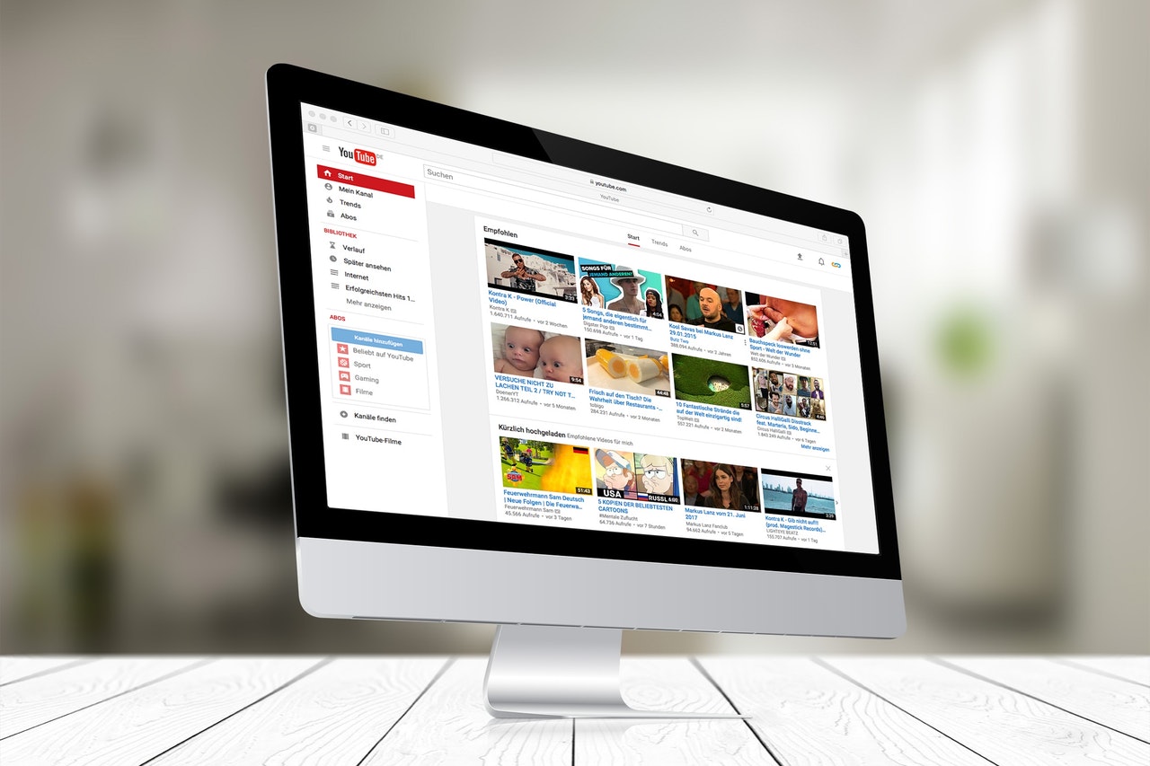 Youtube搜索引擎优化：如何优化Youtube搜索算法